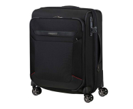 Samsonite WALIZKA PRO-DLX 6 SPINNER 55/20 EXP CZARNA - 1544707 - zdjęcie 1